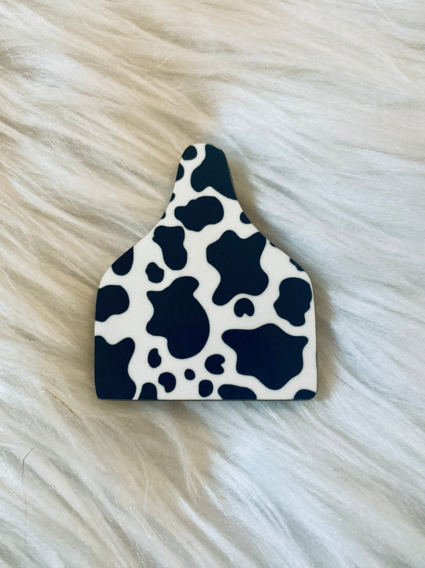 Cattle Tag 2" Interchangable Shapes
