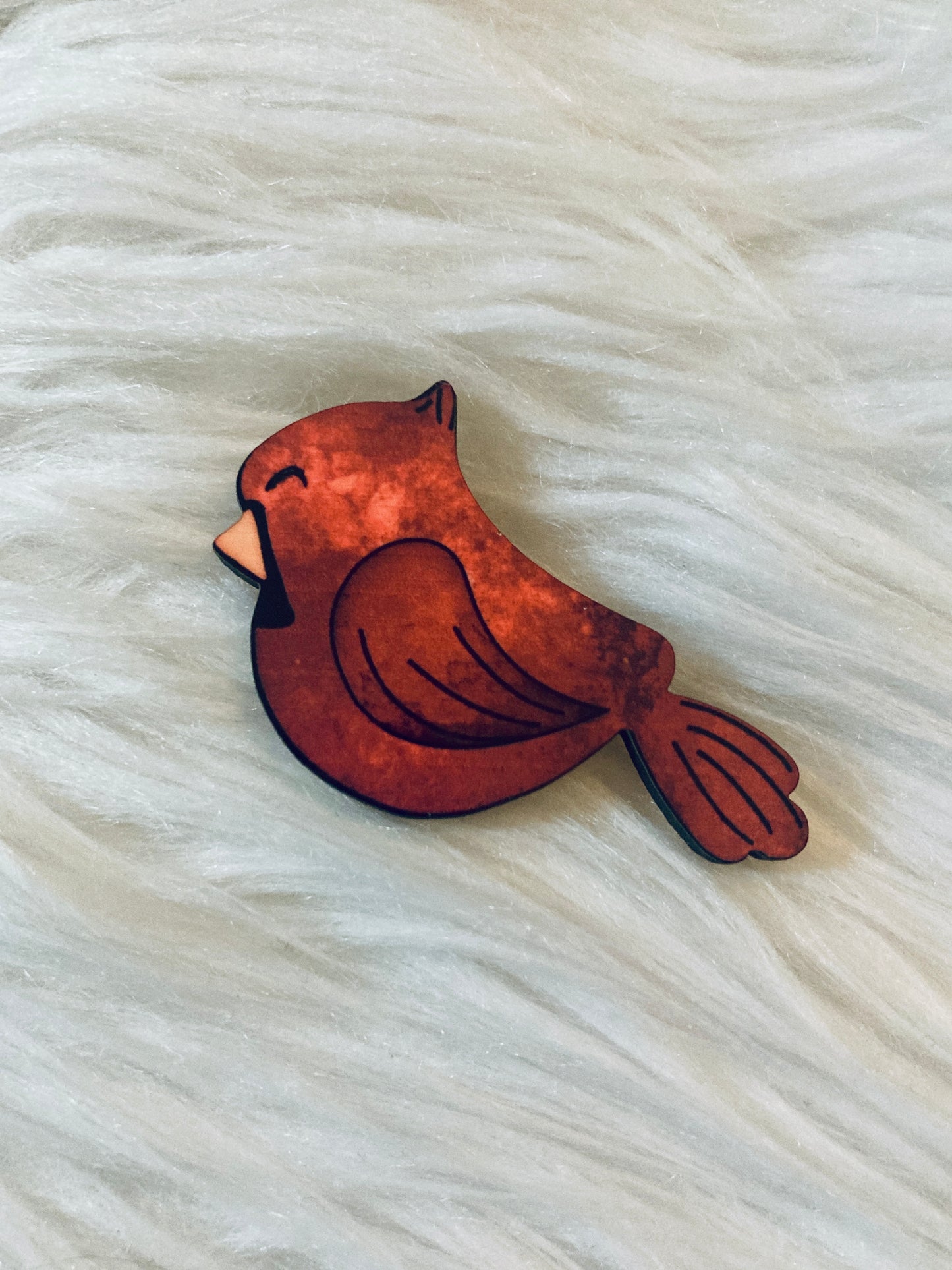 Cardinal 2" Interchangable Shapes