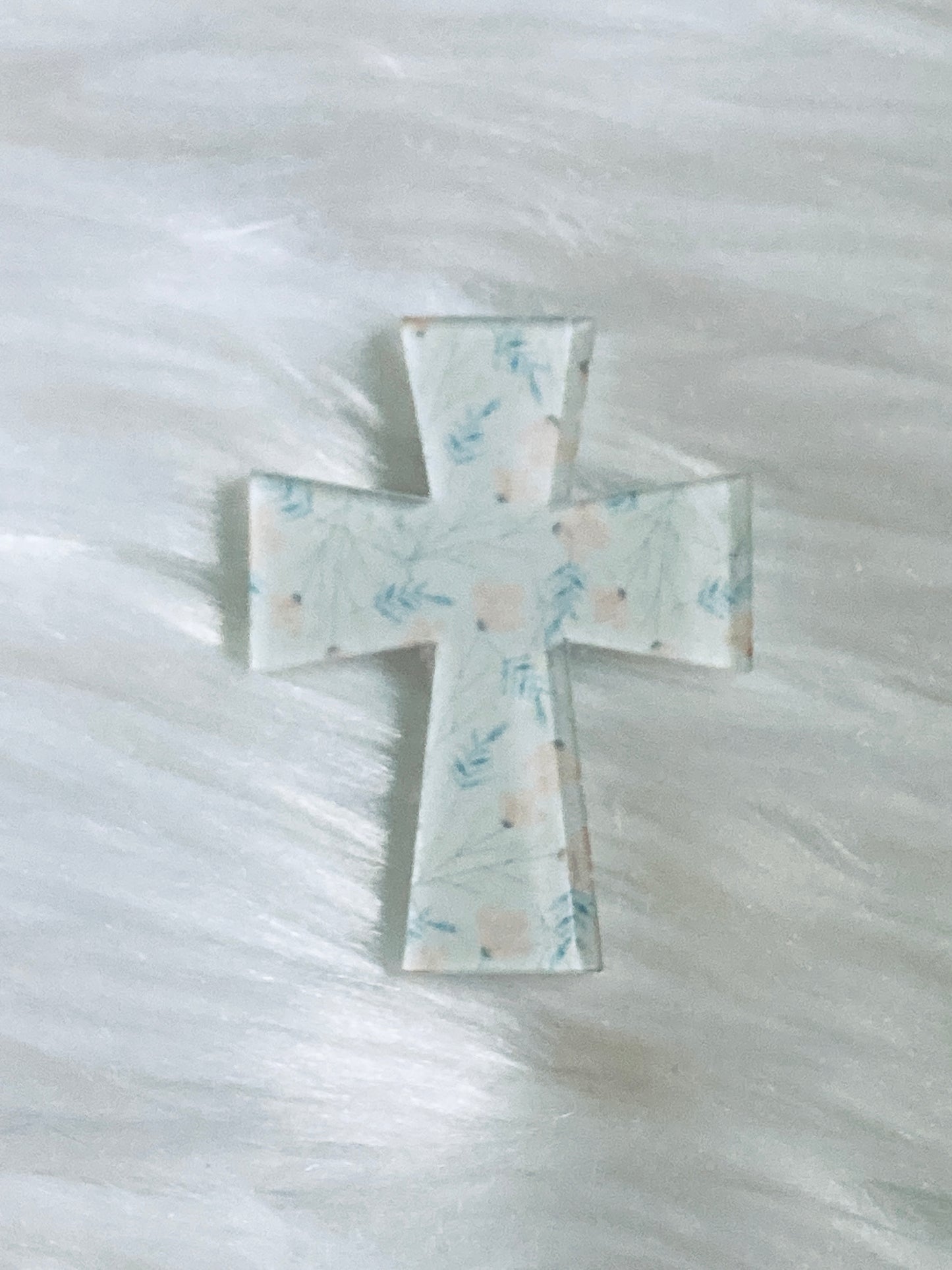 Cross Acrylic 2" Interchangable Shapes
