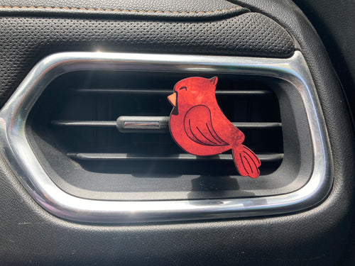 Cardinal (CD01) Cardinal 2