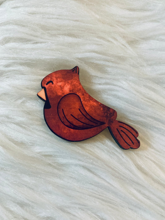 Cardinal 2" Interchangable Shapes