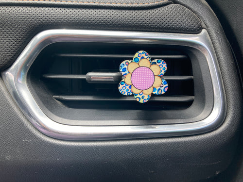 Multiprint 1 (CF07) Chubby Flower 1.5
