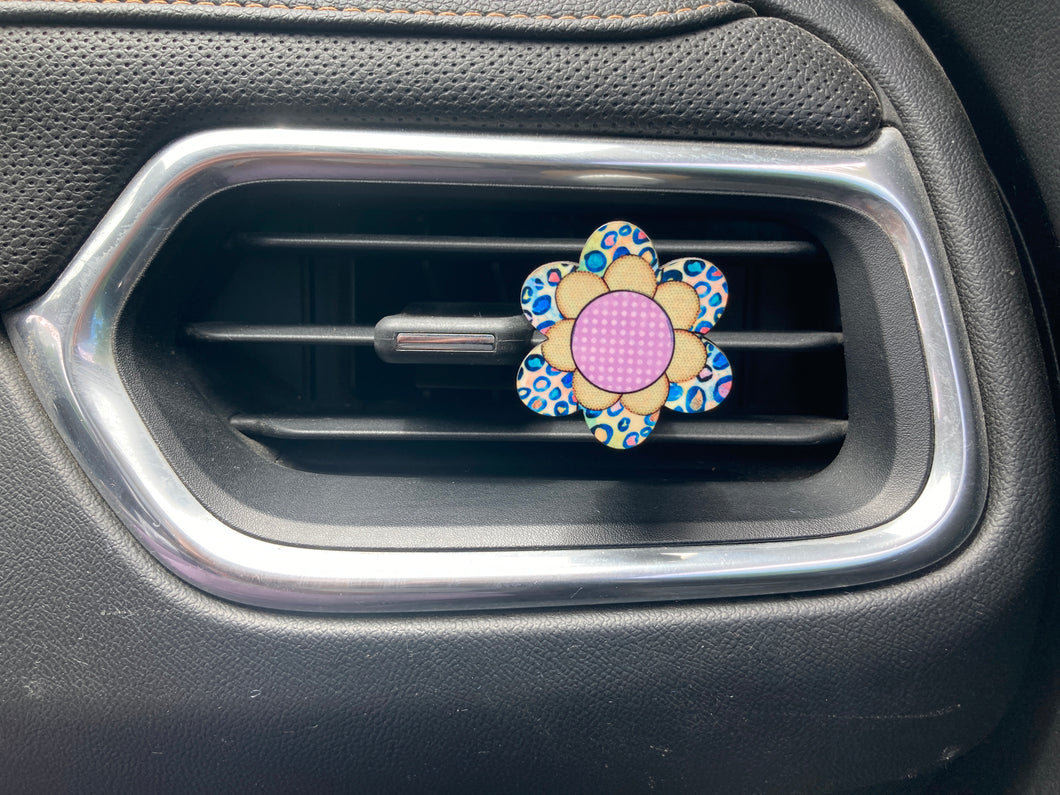 Multiprint 1 (CF07) Chubby Flower 1.5