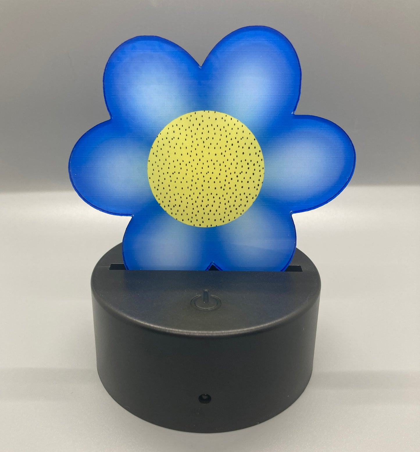 Flower (CFL01) - Flower Shape Light
