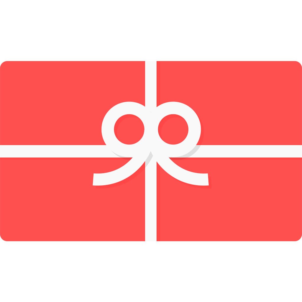 Gift Card - Much Love Treasures