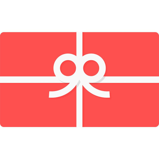 Gift Card - Much Love Treasures